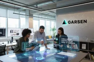 Cómo crear asistentes IA para tu negocio