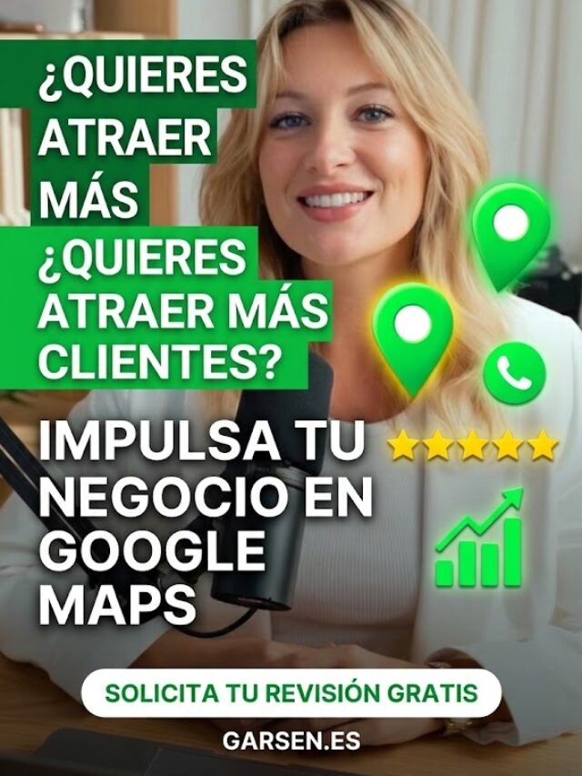 seo local para negocios