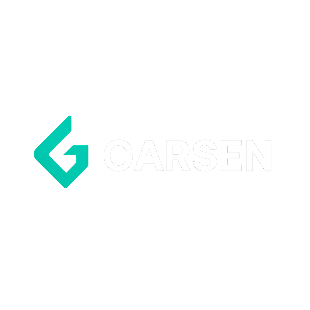 Garsen - Agencia GEO