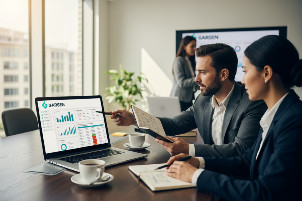 Cómo crear una estrategia SEO completa para empresas